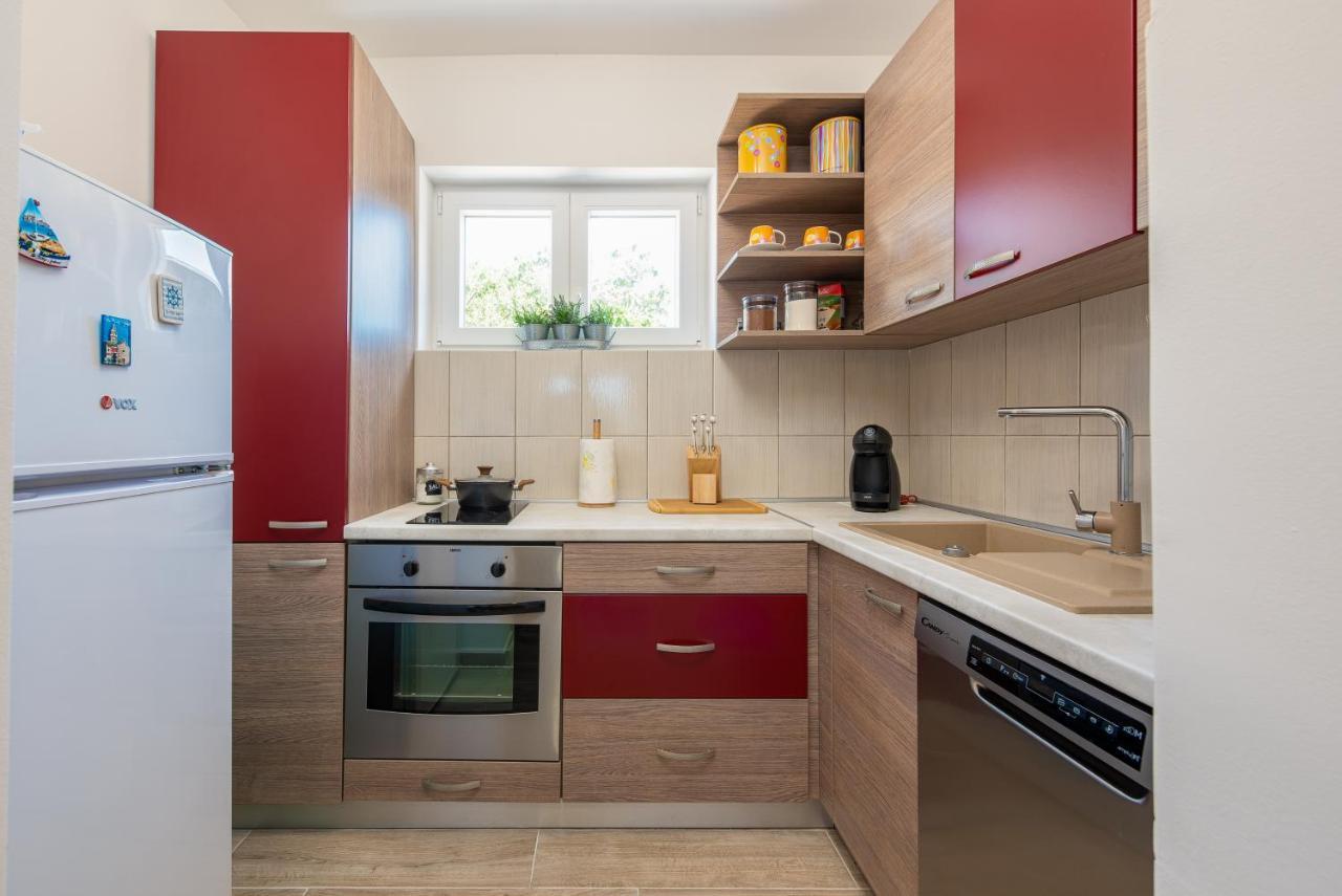 סבטי פיליפ אי ג'קוב R&B Family Apartments מראה חיצוני תמונה