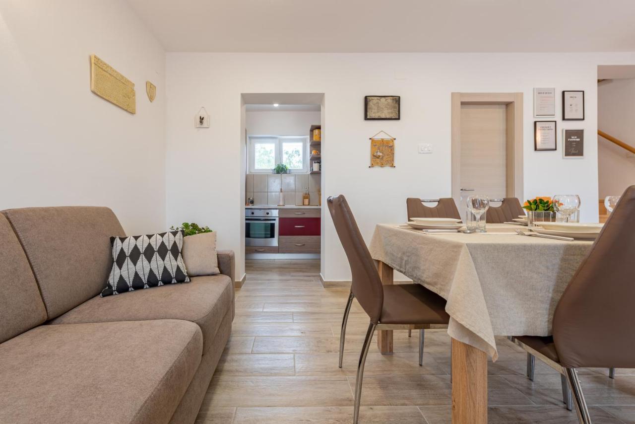סבטי פיליפ אי ג'קוב R&B Family Apartments מראה חיצוני תמונה